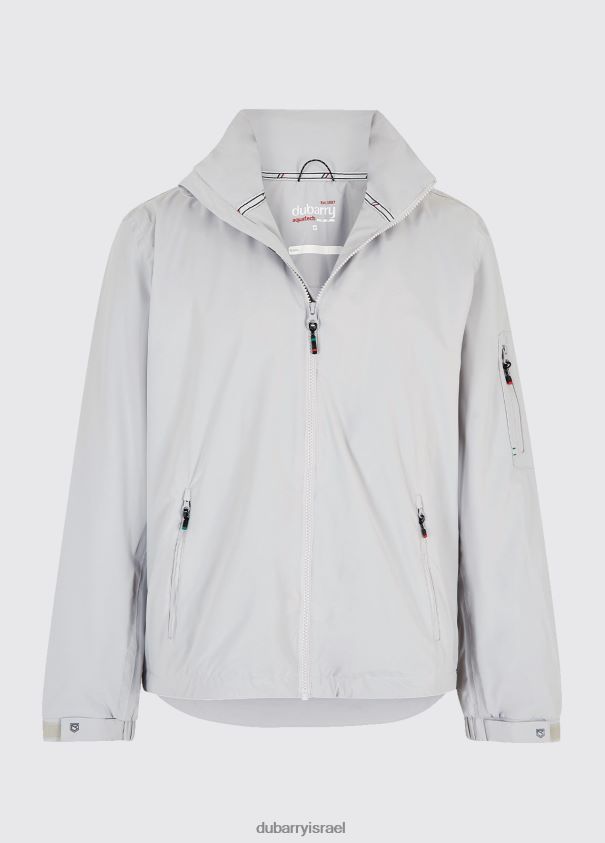 Dubarry גברים מעיל לבנטו צוות הַלבָּשָׁה פְּלָטִינָה 62HPJ1003