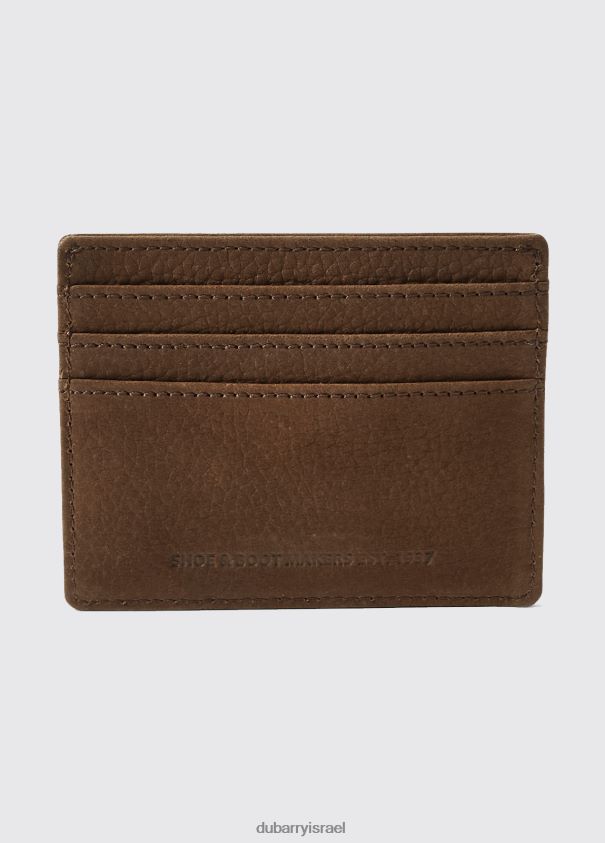 Dubarry גברים בעל כרטיס ברוקלודג' אביזרים אגוז מלך 62HPJ1040