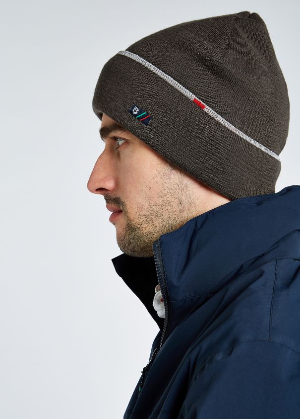 Dubarry גברים כוף קסטרה אביזרים גרָפִיט 62HPJ1069