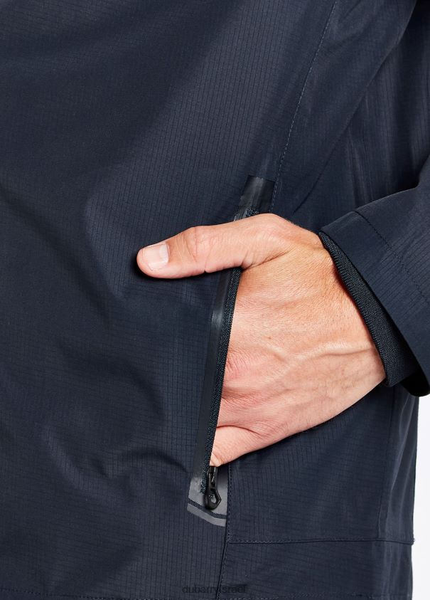 Dubarry גברים ז'קט מריצה הַלבָּשָׁה חיל הים 62HPJ1094