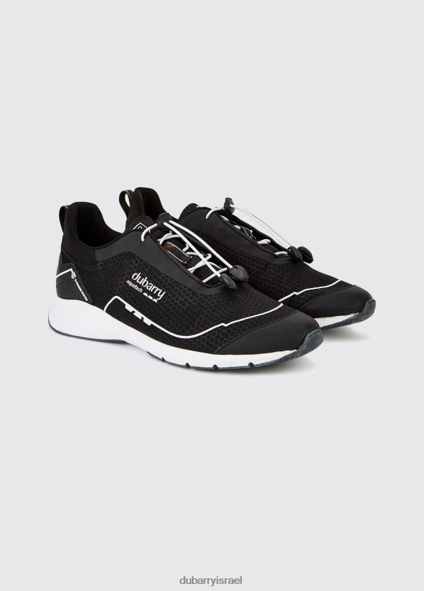 Dubarry נשים מאמן מאוריציוס קל משקל הַנעָלָה שָׁחוֹר 62HPJ111