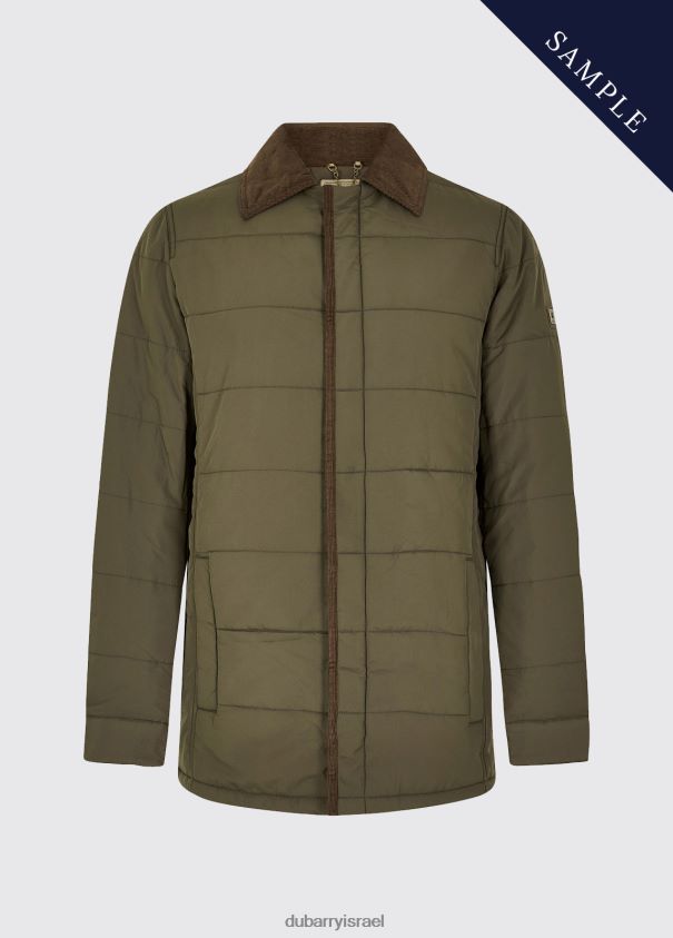 Dubarry גברים אולדקאסל הַלבָּשָׁה זית 62HPJ1115