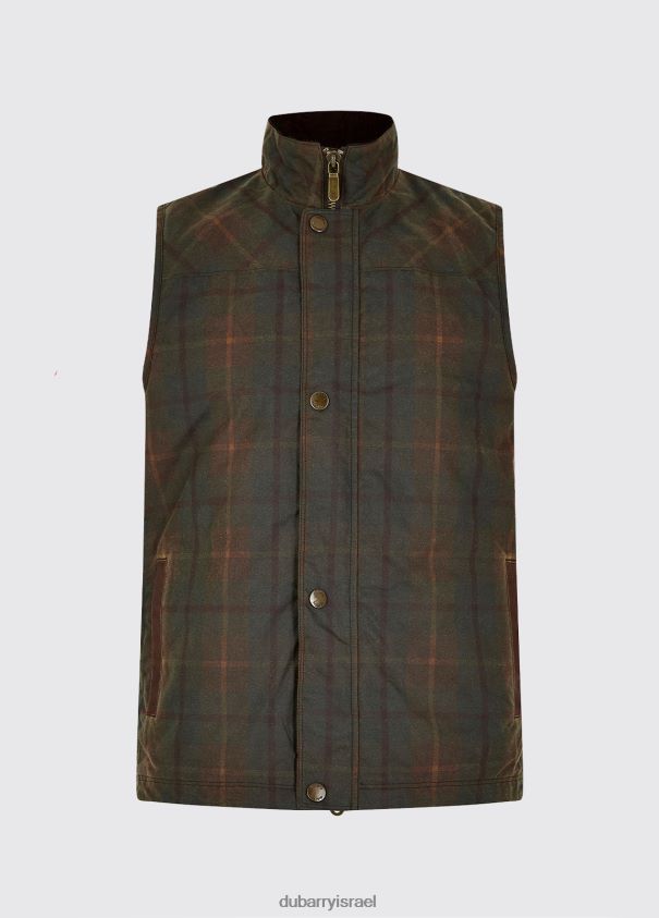 Dubarry גברים נוקברידג' הַלבָּשָׁה צייד חום 62HPJ1133