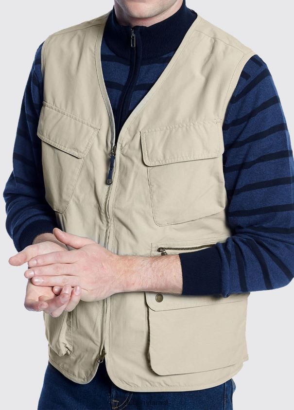 Dubarry גברים ז'קט בורטון פוינט הַלבָּשָׁה לְהִשְׁתַזֵף 62HPJ1135