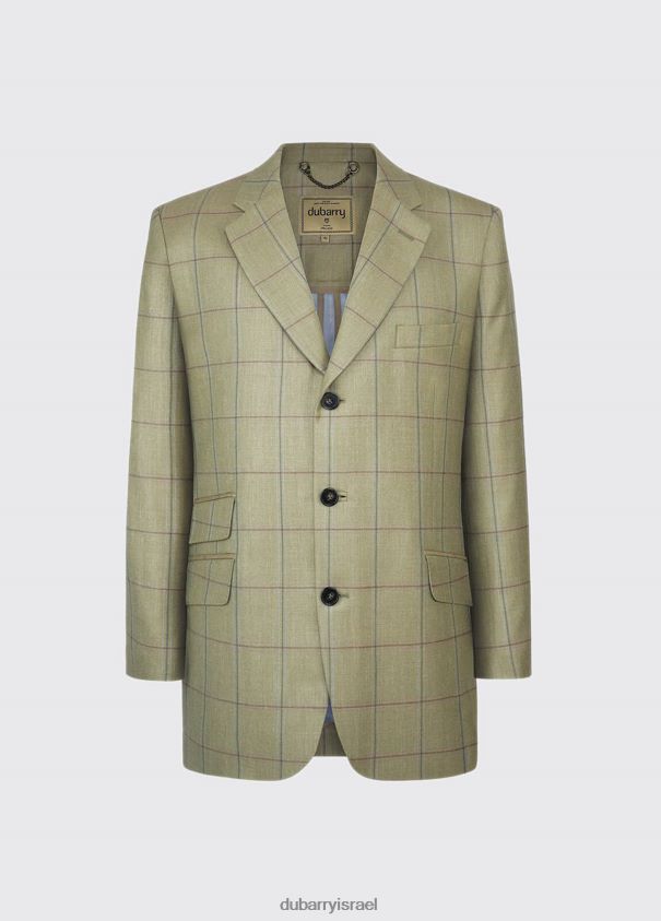 Dubarry גברים ברבל בכושר ארוך הַלבָּשָׁה קיסוס קונאכט 62HPJ1142