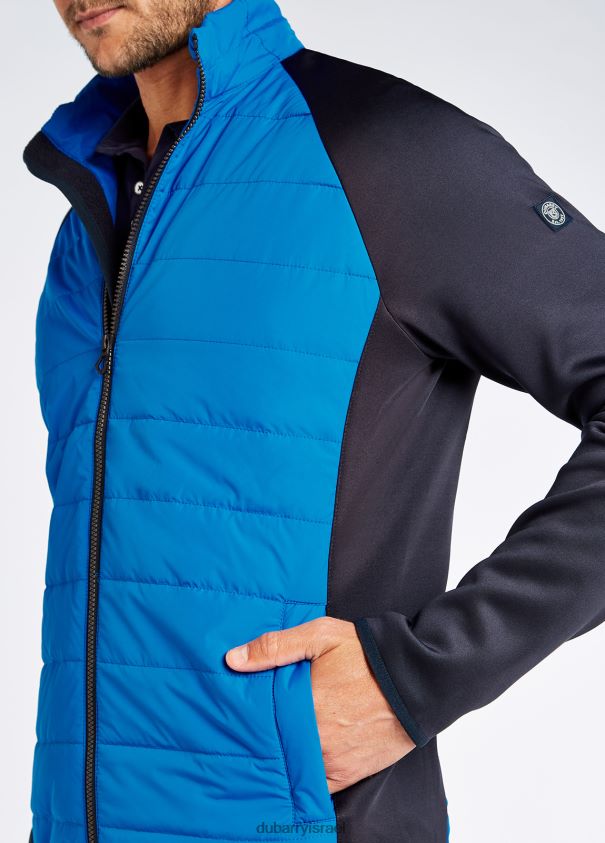 Dubarry גברים ז'קט ליפי הַלבָּשָׁה שַׁלדָג 62HPJ1157