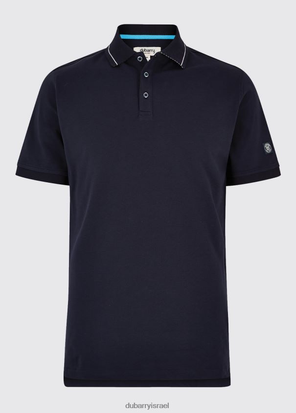 Dubarry גברים פולו לופט הַלבָּשָׁה חיל הים 62HPJ1159