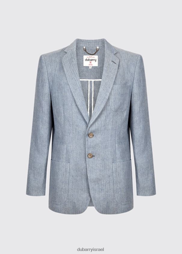 Dubarry גברים בלייזר גלן פשתן הַלבָּשָׁה כְּחוֹל 62HPJ1174