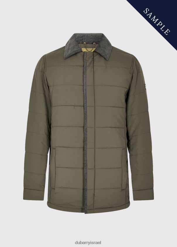 Dubarry גברים אולדקאסל הַלבָּשָׁה עָשָׁן 62HPJ1183