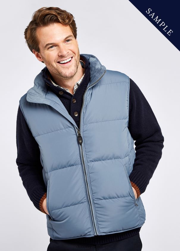 Dubarry גברים גרייסטאון הַלבָּשָׁה קצת כחול 62HPJ1185