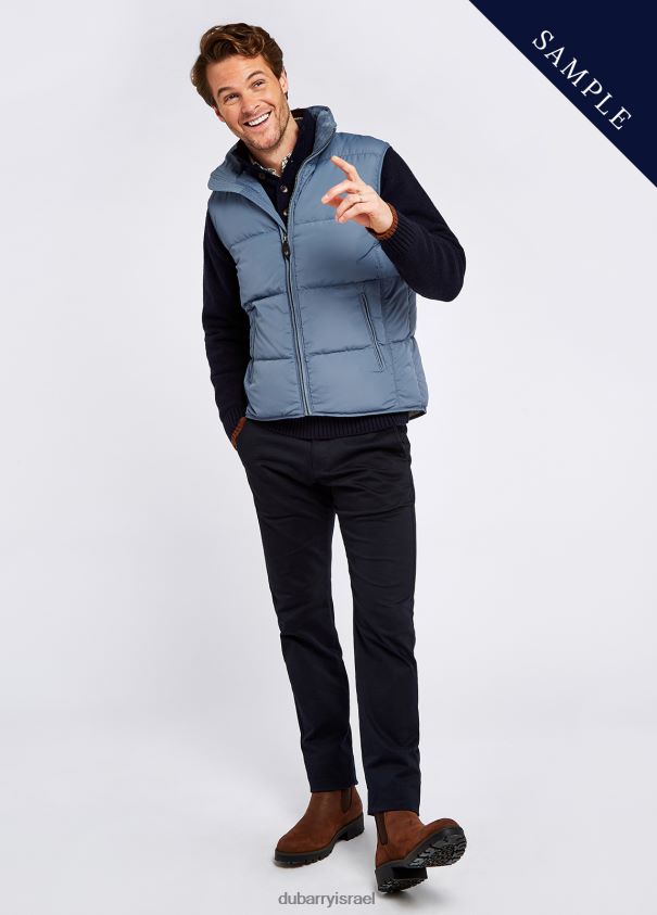 Dubarry גברים גרייסטאון הַלבָּשָׁה קצת כחול 62HPJ1185