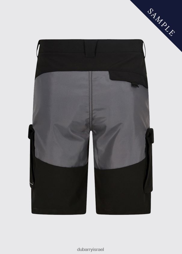 Dubarry גברים שרקין הַלבָּשָׁה שָׁחוֹר 62HPJ1193