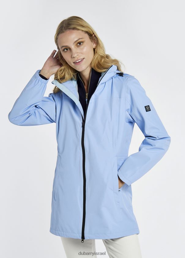 Dubarry נשים ז'קט אלן הַלבָּשָׁה שמיים בהירים 62HPJ128