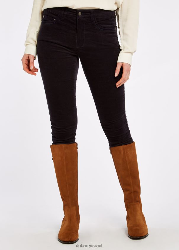 Dubarry נשים ג'ינס יערה הַלבָּשָׁה חיל הים 62HPJ172