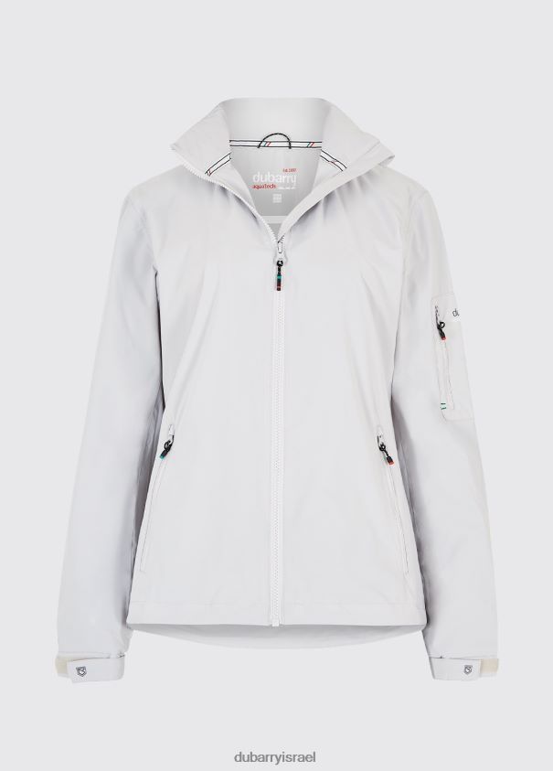 Dubarry נשים מעיל צוות קורפו הַלבָּשָׁה פְּלָטִינָה 62HPJ189