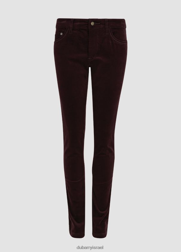 Dubarry נשים ג'ינס יערה הַלבָּשָׁה אוֹדֶם 62HPJ212