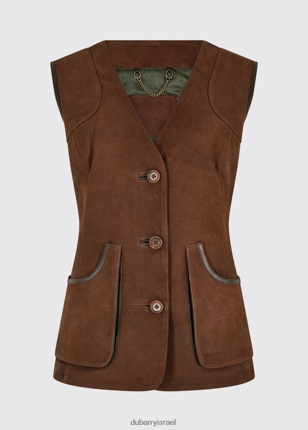 Dubarry נשים גילת עור אלנדייל הַלבָּשָׁה אגוז מלך 62HPJ232