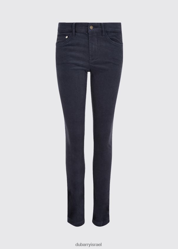 Dubarry נשים מכנסי ג'ינס יערה הַלבָּשָׁה אִינדִיגוֹ 62HPJ234