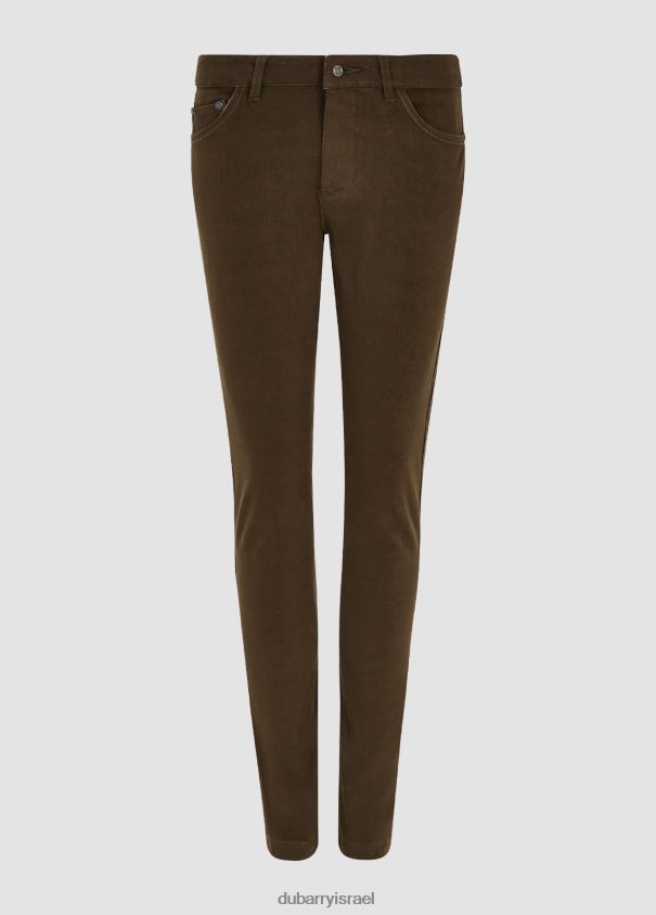 Dubarry נשים מכנסיים של סאליברוק הַלבָּשָׁה בורבון 62HPJ245