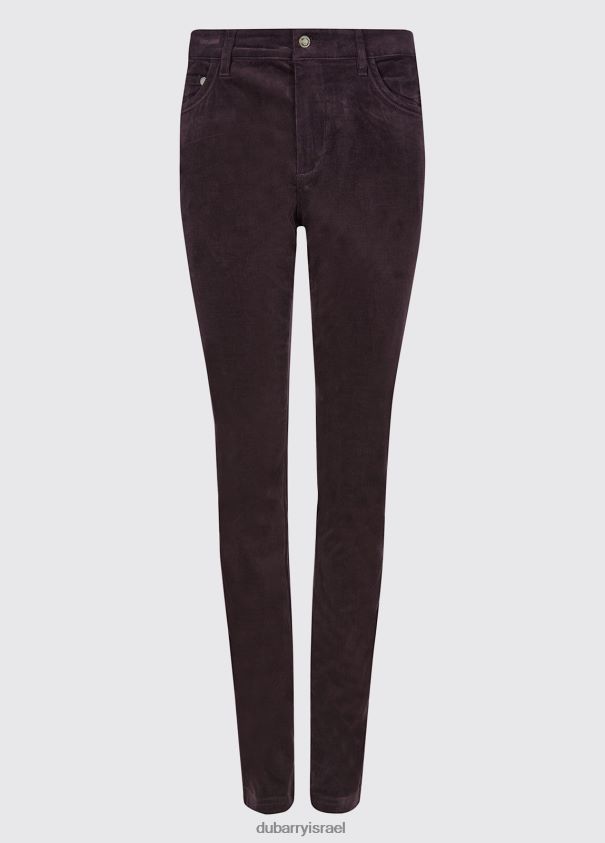 Dubarry נשים ג'ינס יערה הַלבָּשָׁה שזיף 62HPJ262