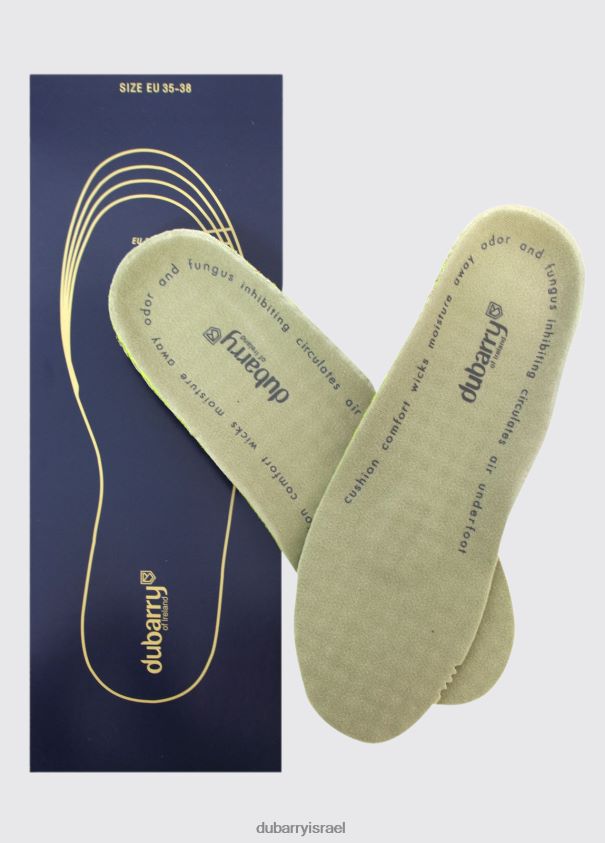 Dubarry נשים מיטת רגליים אביזרים מידה אחת 62HPJ306