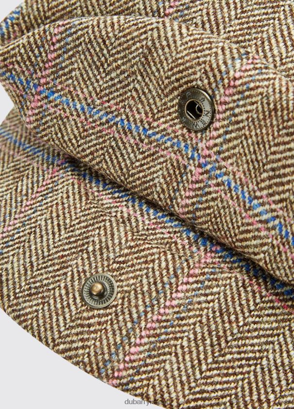 Dubarry נשים הולי טוויד אביזרים וודרוז 62HPJ319