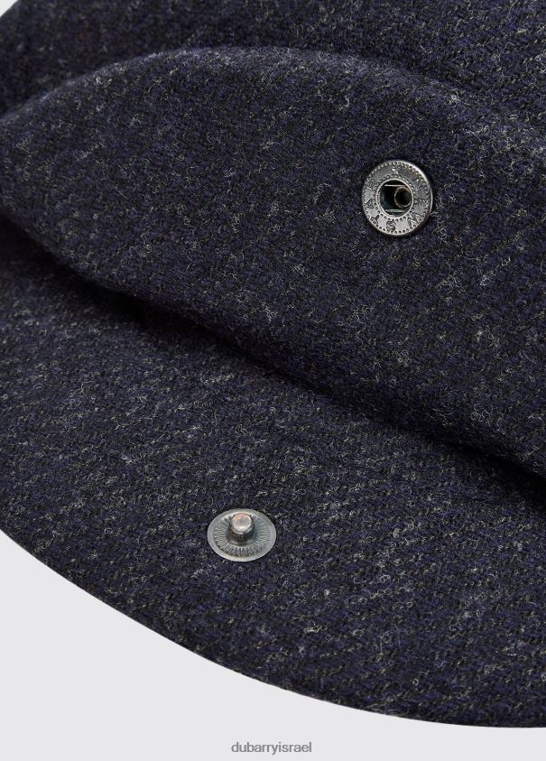 Dubarry נשים הולי טוויד אביזרים חיל הים 62HPJ332