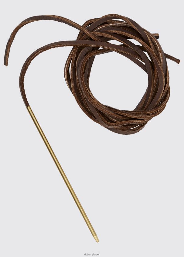 Dubarry נשים ערכת תחרה להחליף אביזרים חום 62HPJ335