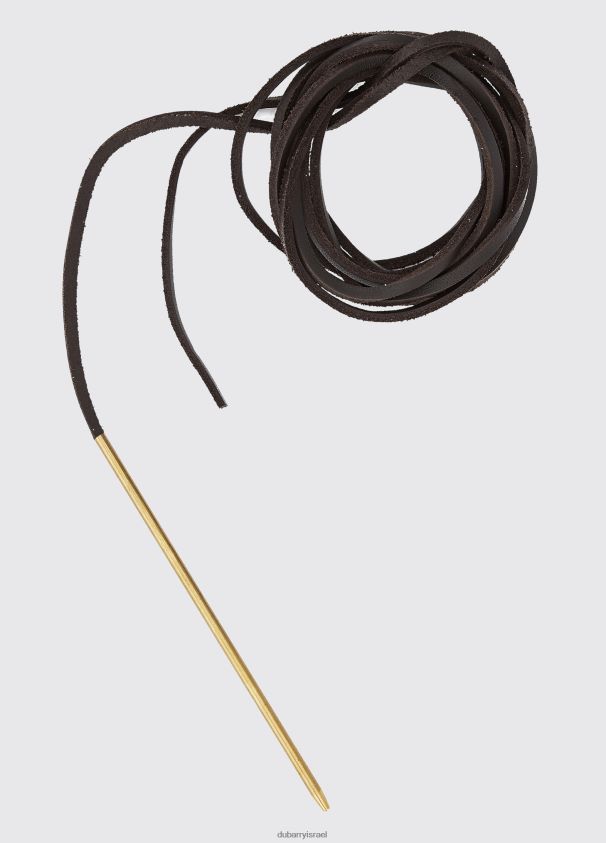 Dubarry נשים ערכת תחרה להחליף אביזרים מַהֲגוֹנִי 62HPJ341