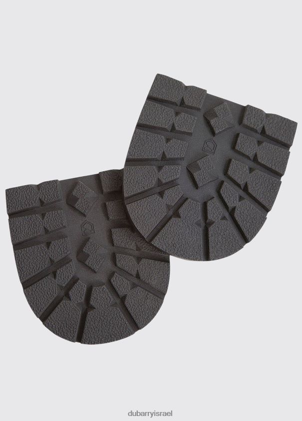 Dubarry נשים חתיכת עקב מגף אביזרים שָׁחוֹר 62HPJ342