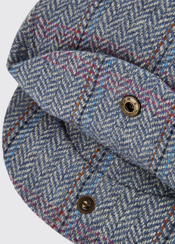 Dubarry נשים כובע טוויד הולי אביזרים אובך ג'ינס 62HPJ347