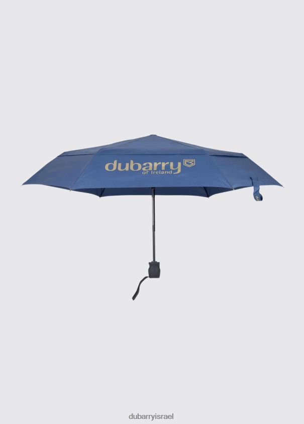 Dubarry נשים מטריית פופינס אביזרים חיל הים 62HPJ380