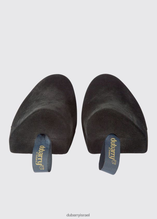 Dubarry נשים מילוי אצבעות אביזרים שָׁחוֹר 62HPJ389