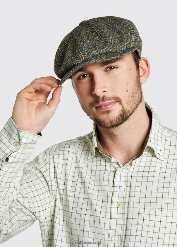 Dubarry נשים כובע קולינס בייקר אביזרים עץ עץ 62HPJ400