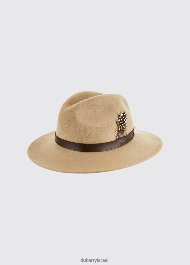 Dubarry נשים כובע לבד גלאגר אביזרים חוֹל 62HPJ450