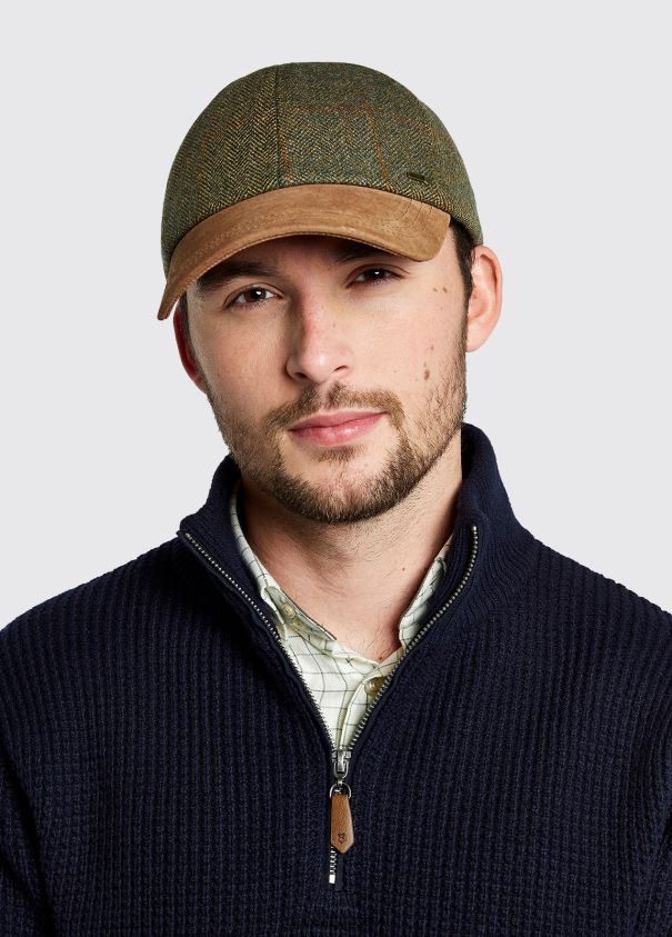 Dubarry נשים כובע טוויד דאו אביזרים אֶרֶז 62HPJ452