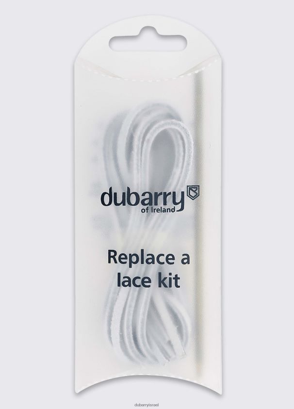 Dubarry נשים ערכת תחרה להחליף אביזרים לבן 62HPJ477
