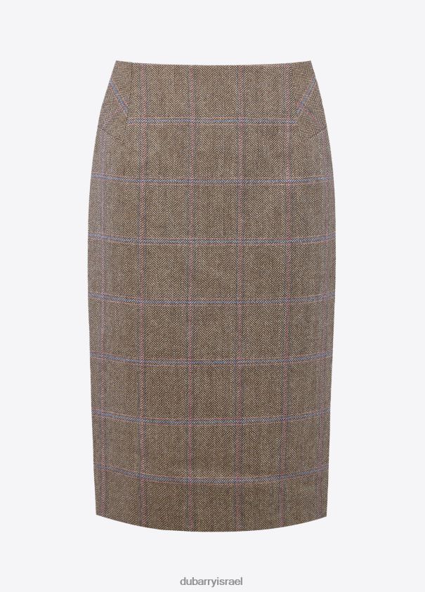 Dubarry נשים חצאית טוויד שרך הַלבָּשָׁה וודרוז 62HPJ513