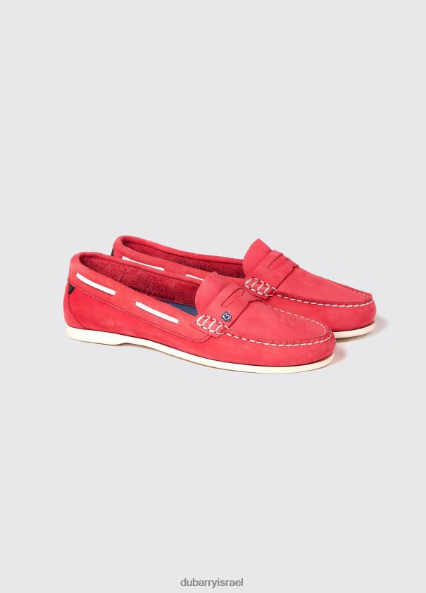 Dubarry נשים נעל בליז סיפון הַנעָלָה אלמוג 62HPJ530