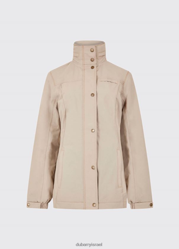 Dubarry נשים ז'קט ארן הַלבָּשָׁה לְהִשְׁתַזֵף 62HPJ537