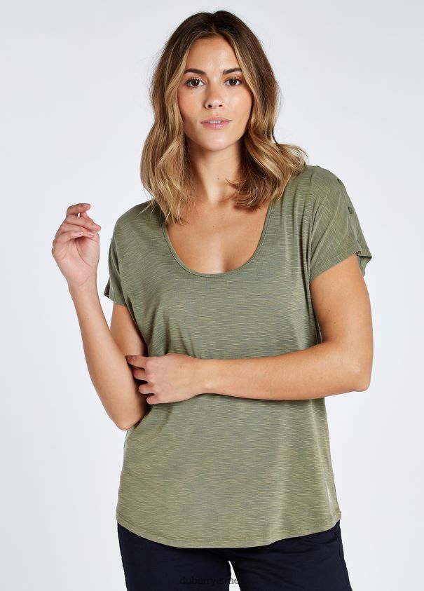 Dubarry נשים צמרת הטירה הַלבָּשָׁה פסטו 62HPJ574