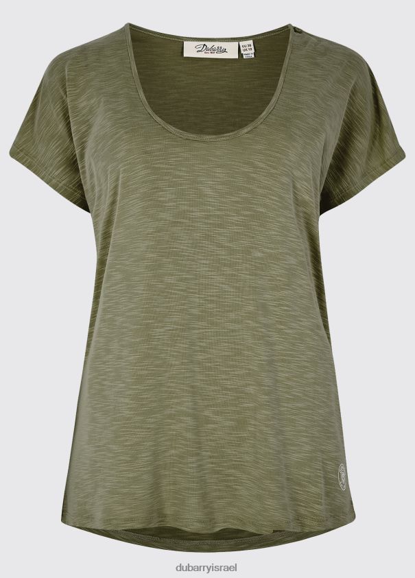 Dubarry נשים צמרת הטירה הַלבָּשָׁה פסטו 62HPJ574