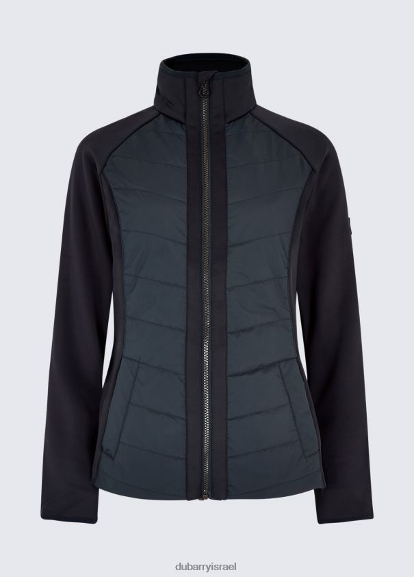 Dubarry נשים ז'קט אמרלד הַלבָּשָׁה חיל הים 62HPJ581