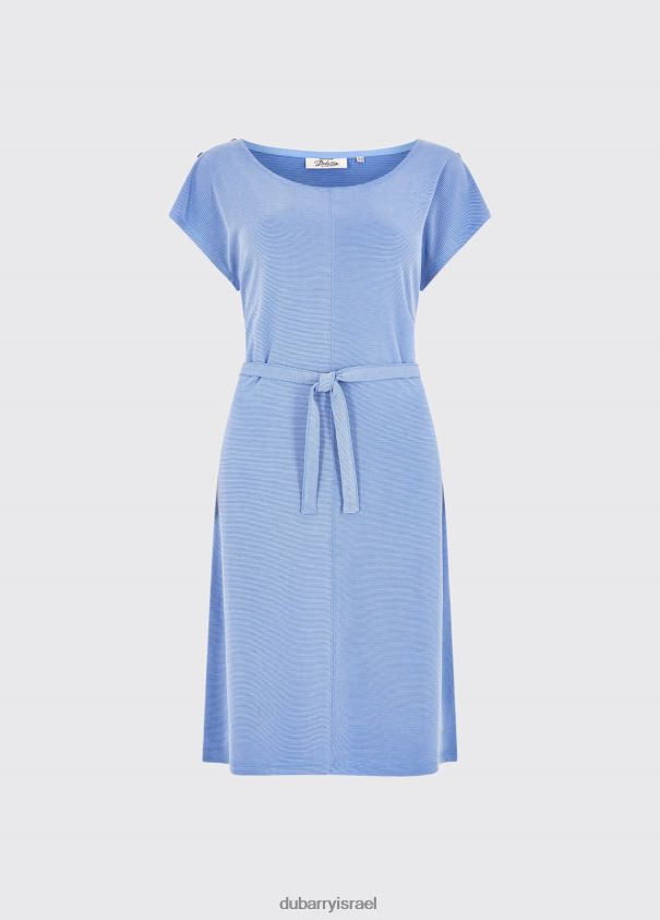 Dubarry נשים שמלת וירג'יניה הַלבָּשָׁה כְּחוֹל 62HPJ582