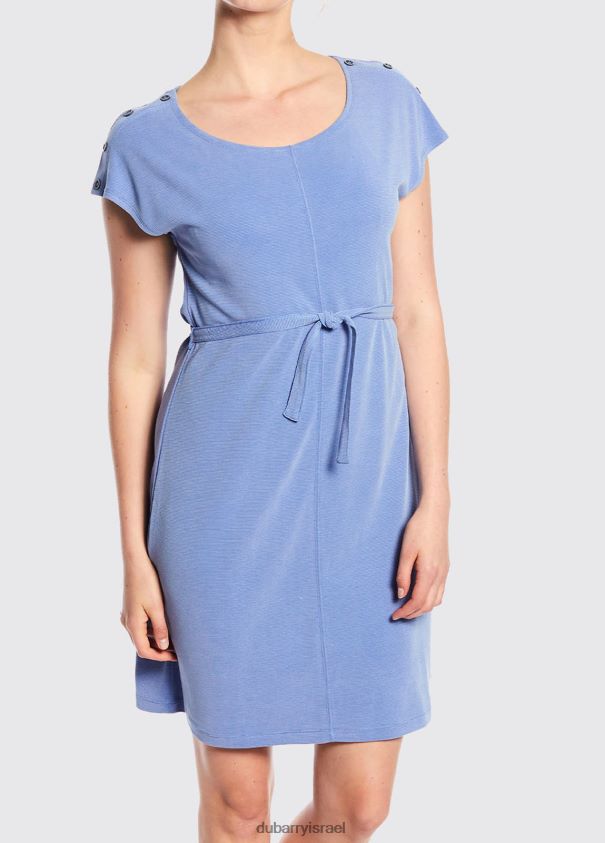 Dubarry נשים שמלת וירג'יניה הַלבָּשָׁה כְּחוֹל 62HPJ582