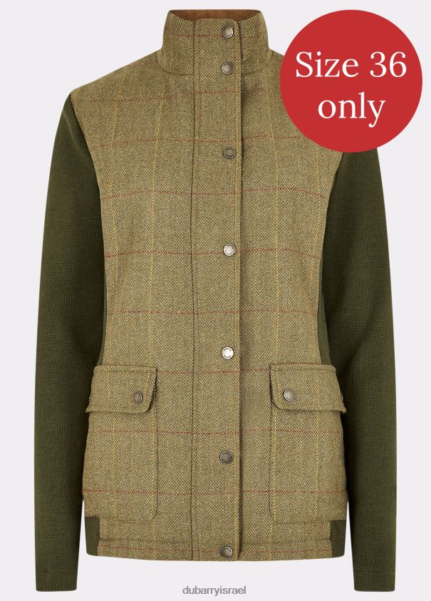 Dubarry נשים אלמווד הַלבָּשָׁה בּוּקִיצָה 62HPJ614