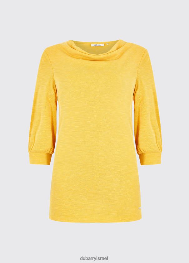 Dubarry נשים טופ באלימוט הַלבָּשָׁה חַמָנִית 62HPJ632