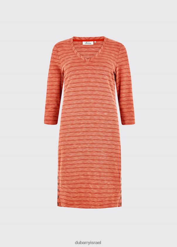 Dubarry נשים שמלת גלנמור הַלבָּשָׁה זעפרן 62HPJ634