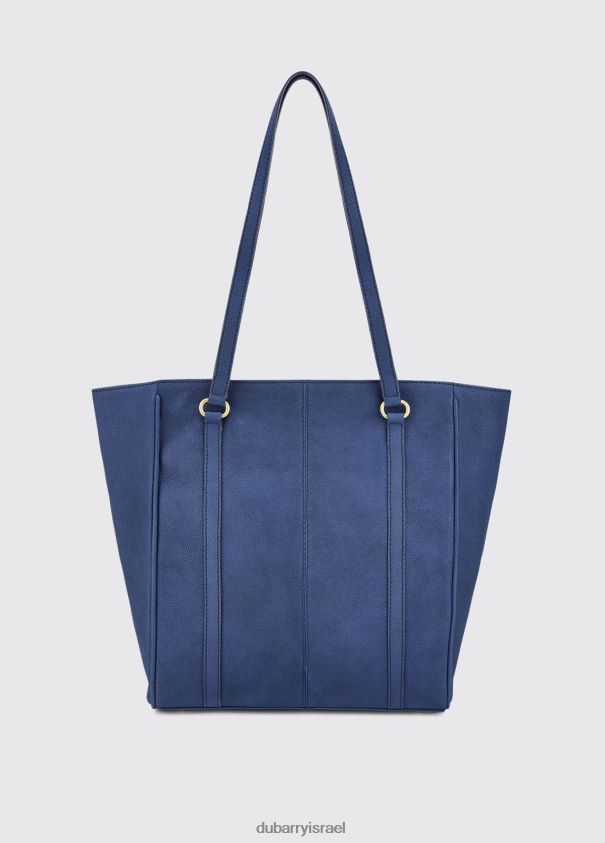 Dubarry נשים תיק ארקדיה אביזרים כחול מלכותי 62HPJ659