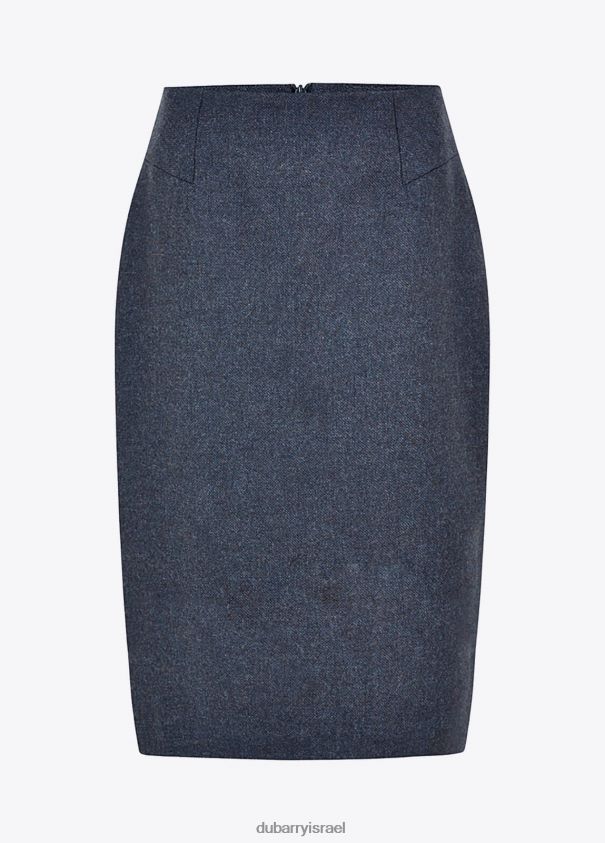 Dubarry נשים חצאית טוויד שרך הַלבָּשָׁה דֵנִים 62HPJ699